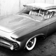 Illustration for article titled How Chrysler Lost An Exceptional Beauty At Sea